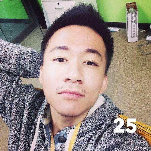 生活照男,校园里的阳光少年